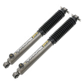 8-Stage Rear 4-6 in Lift Shocks for 2007-2018 Jeep Wrangler PA491930