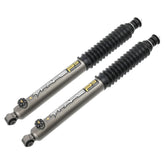 8-Stage Front 4-6 in Lift Shocks for 2007-2018 Jeep Wrangler PA291930