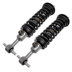 8-Stage Front 0-3 in Lift Struts for Chevrolet Silverado 1500 2007-2018 PA190232