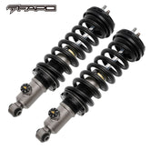 FAPO 8-Stage Front 2.5-3.5 in Lift Struts For Nissan Frontier 2005-2022 PA192131