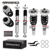 FAPO 32-Level Adjustable Coilovers for 1997-2006 BMW 3 Series 4th Gen (E46) PF006120