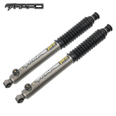 FAPO 8-Stage Front Shock Struts For Jeep Wrangler JK 2007-2018 0-2.5" Lift PA160630