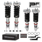 FAPO 32-Level Adjustable Coilovers for 2008-2012 Honda Accord 8th Gen CP CS PF012420