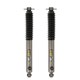 8-Stage Rear 4.5-6 in Lift Shocks for 1984-2001 Jeep Cherokee XJ PA391631