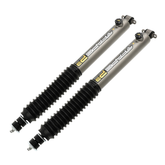 8-Stage Rear 3.5-4.5 in Lift Shocks for 1984-2001 Jeep Cherokee XJ PA191635