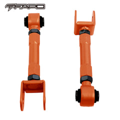 FAPO Adjustable Rear Traction Rods For Nissan R32 33 34 PZ001610