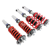 FAPO Height Adjustable Coilovers for 2003-2008 Honda Accord Euro CL7 CL9 PS012510