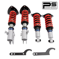 FAPO Height Adjustable Coilovers for 2008-2014 Subaru Impreza WRX GR GV PS000810