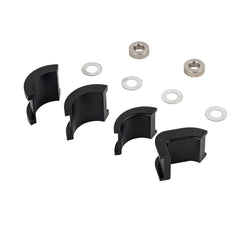 FAPO Steering Rack Bushes Kit for Nissan 300ZX Z32 1990-1996 PZ011910