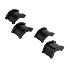 FAPO Steering Rack Bushes Kit for Nissan 300ZX Z32 1990-1996 PZ011910
