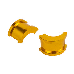 FAPO Steering Rack Bushes Kit For Nissan Silvia 240SX/180SX/200SX S14 S15 1995-2002 PZ012010