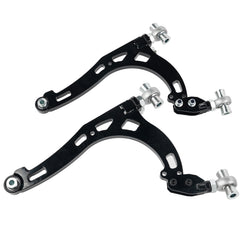 FAPO 8 PCS Front Steering Drift Angle Kit For 1989-2002 Nissan S13 S14 S15 200SX PZ061310
