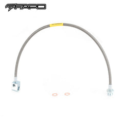 FAPO Extended SS Brake Line (REAR) for 1980-1996 Ford F150 Bronco 4-6in lift FZ033010