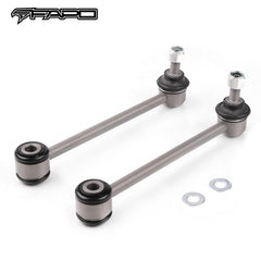 FAPO JK JL FRONT Sway Bar Links Kits for 2007-2022 Jeep wrangler 1-2.5in Lift FZ069620