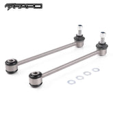 FAPO JK JL REAR Sway Bar Links Kits for 2007-2022 Jeep Wrangler 1-2.5in Lift FZ069630