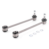FAPO JK JL REAR Sway Bar Links Kits for 2007-2022 Jeep Wrangler 1-2.5in Lift FZ069630