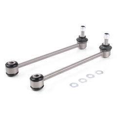 FAPO JK JL REAR Sway Bar Links Kits for 2007-2022 Jeep Wrangler 1-2.5in Lift FZ069630