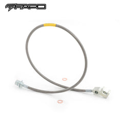 FAPO Extended SS Brake Line (REAR) 99-04 Ford F-250 F-350 Super Duty 4-8in lift FZ071310