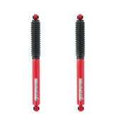 FAPO Rear Off-road Shocks for GMC Sierra 1500 2007-2021 / 1500 Classic 2019 0-4in Lift PA162010