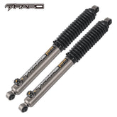 8-Stage Rear 0-4 in Lift Shocks for 2007-2021 GMC Sierra 1500 PA162031