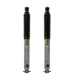 8-Stage Front 1-3 in Lift Shocks for 1997-2006 Jeep Wrangler TJ PA164430