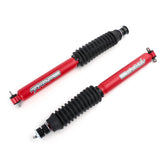 FAPO Front Off-road Shock For Jeep Wrangler TJ 1997-2006 1-3 in Lift PA164610