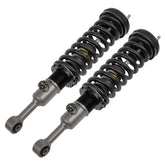 8-Stage Front 0-2 in Lift Struts for 2005-2016 Toyota Hilux 4WD / RWD N70 PA165130