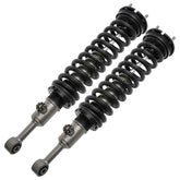 8-Stage Front 3-3.5 in Lift Struts for Toyota Tundra 2007-2021 PA165631