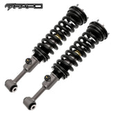 8-Stage Front 0-2 in Lift Shocks for 2009-2013 Ford F-150 PA167130