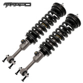8-Stage Front 0-2 in Lift Shocks for 2014-2020 Ford F-150 PA167330