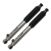 8-Stage Rear 0-2 in Lift Shocks for 2003-2021 Toyota Land Cruiser Prado 4Runner FJ Cruiser Fortuner PA265130