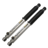 8-Stage Rear 0-3.5 in Lift Shocks for 2007-2021 Toyota Tundra PA265631
