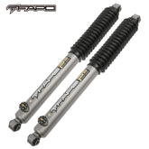 8-Stage Rear 2.5 in Lift Struts for JEEP GLADIATOR JT 2020 - 2021 PA266631