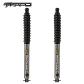 8-Stage Front 6.5-8 in Lift Shocks for 1984-2001 Jeep Cherokee XJ PA291630