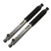 FAPO 8-Stage Front Shocks for 2007-2018 Jeep Wrangler JK 3-4.5 in Lift PA360630