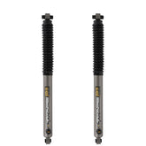 8-Stage Rear 3.5-4 in Lift Shocks for 2018-2021 Jeep Wrangler JL PA791830