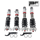 FAPO 32-Level Adjustable Coilovers for 2002-2007 Subaru Impreza RS/TS/Outback Sport (GD/GG) 3 bolts PF000130