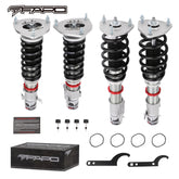 FAPO 32-Level Adjustable Coilovers for 1993-2001 Subaru Impreza 1st Gen WRX/WRX STI (GC/GC8) PF000320