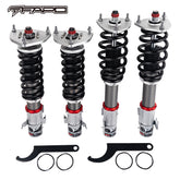 FAPO 32-Level Adjustable Coilovers for 1993-2001 Subaru Impreza 1st Gen WRX/WRX STI (GC/GC8) PF000330