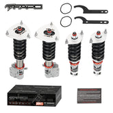 FAPO 32-Level Adjustable Coilovers for 2008-2014 Subaru Impreza WRX STI GR PF000730