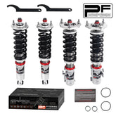 FAPO 32-Level Adjustable Coilovers for 1988-1994 Nissan Cefiro 1st Gen A31 PF001230