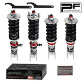 FAPO 32-Level Adjustable Coilovers for 2000-2009 Honda S2000 PF002630