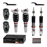 FAPO 32-Level Adjustable Coilovers for Volkswagen Golf 8th Gen MK8/MQB 2020+ & Golf GTI MK7/A7/MQB 2012-2020 PF004830