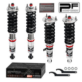 FAPO 32-Level Adjustable Coilovers for 2000-2007 Toyota Mark II 9th Gen JZX110 PF005230