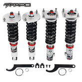 FAPO 32-Level Adjustable Coilovers for 1987-1992 Mazda RX-7 2nd Gen (FC3S) PF007230