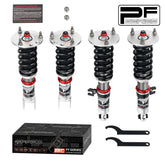 FAPO 32-Level Adjustable Coilovers for 1991-2002 Mazda RX-7 3rd Gen FD3S PF007430