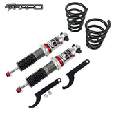 FAPO 32-Level Rear Adjustable Coilovers for Holden Commodore VT VX VY VZ PF028439