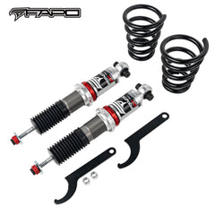 FAPO 32-Level Rear Adjustable Coilovers for Holden Commodore VT VX VY VZ PF028439