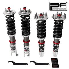 FAPO 32-Level Adjustable Coilovers for 2008-2012 Honda Accord 8th Gen CP CS PF012430