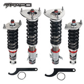 FAPO 32-Level Adjustable Coilovers for 2008-2013 Subaru Forester 3rd Gen (SH) PF020330